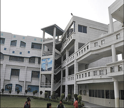 Mewar Institute of Management Ghaziabad Mewar Group Of Institution photo 3